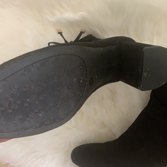 Kelly and Katie 9.5 perfect condition boots - Picture 3 of 5